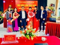 Đại hội chi bộ