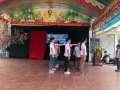 Thi Nghi thức đội