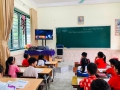 TT sử dụng mạng an toàn