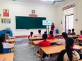 Tuyên truyền luật trẻ em