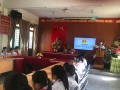 Tập huấn nâng cao năng lực cho cán bộ chỉ huy Đội và thiếu nhi nòng cốt